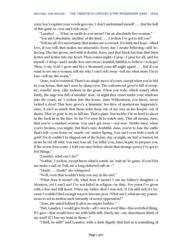 Writing the Nation - Page 467